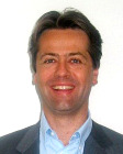 Philippe Zell, CMO, Novartis
