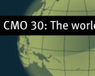 Top-30 CMOs