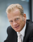 Carsten Schloter, CEO, Swisscom